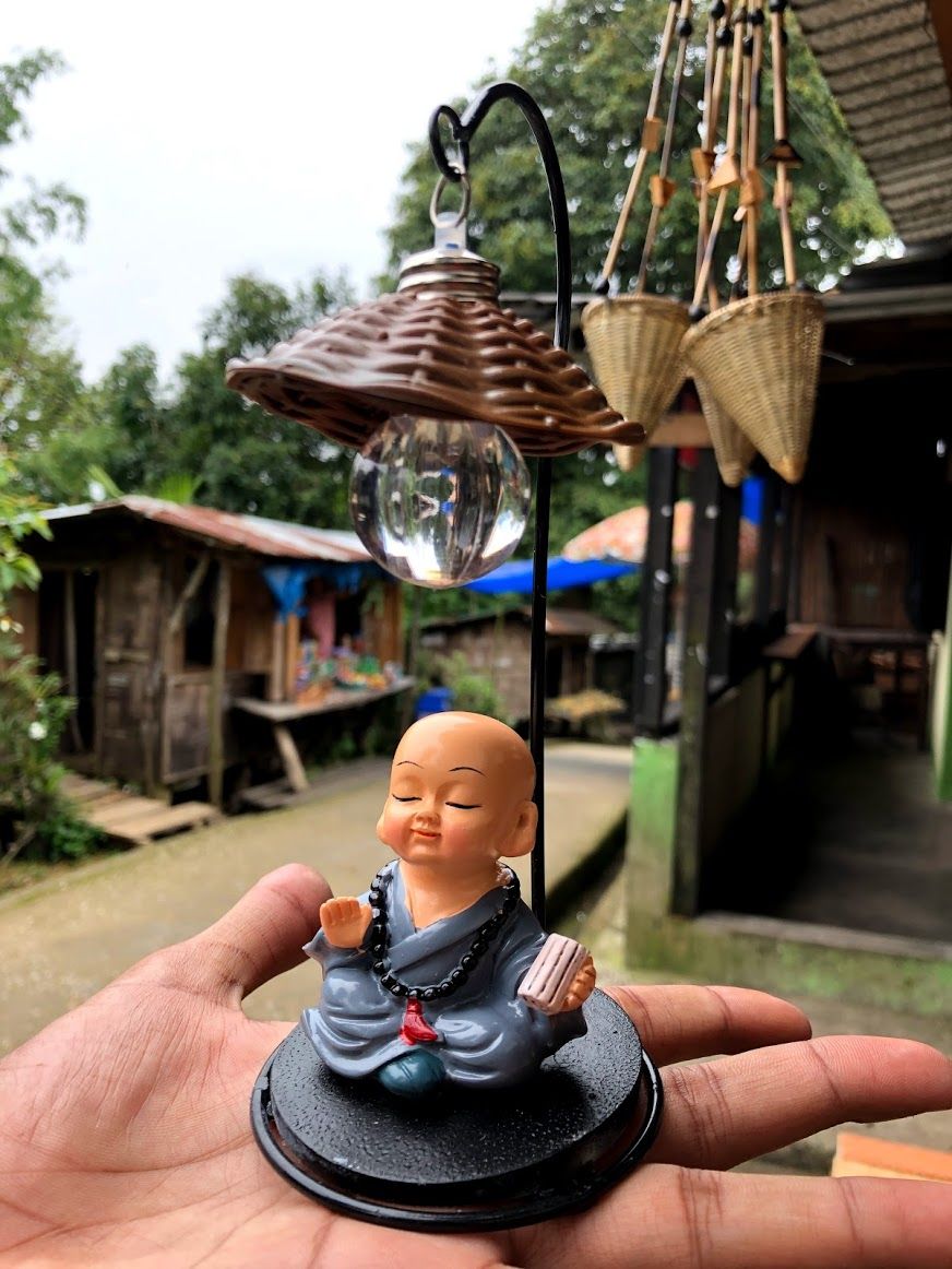 Photo of Dawki, Meghalaya, India by Divyangana Chaudhary
