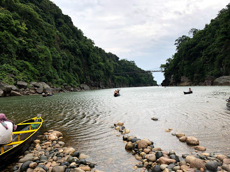 Photo of To the Abode of Clouds : Mesmerizing Meghalaya by Divyangana Chaudhary