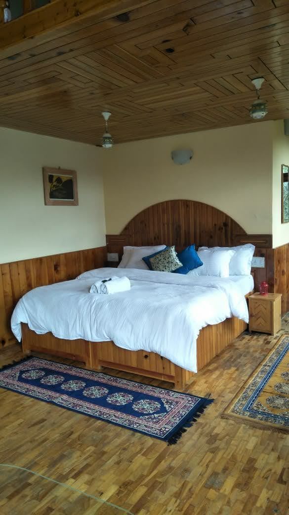 Photo of 7km from Manali, Head to this Mystic Homestay for The Perfect Escape from Busy Life 9/9 by Divyangna (Nomadic_Missy)