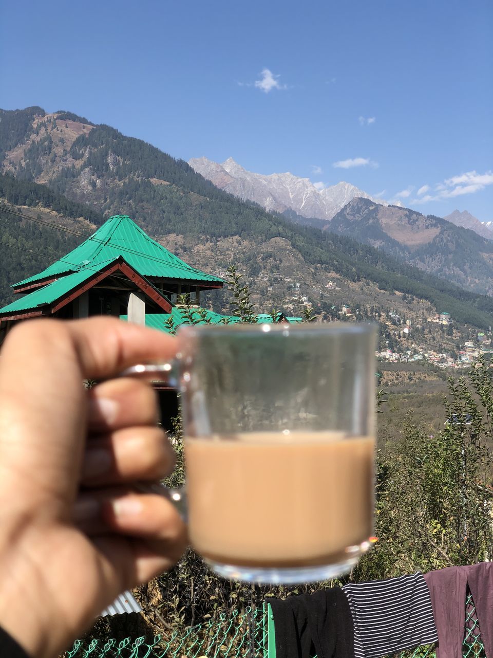Photo of 7km from Manali, Head to this Mystic Homestay for The Perfect Escape from Busy Life 8/9 by Divyangna (Nomadic_Missy)