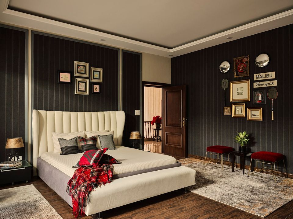 Photo of Here’s How You Can Book a Stay at Gauri and Shah Rukh Khan’s Home in Delhi! 4/5 by Divyangna (Nomadic_Missy)
