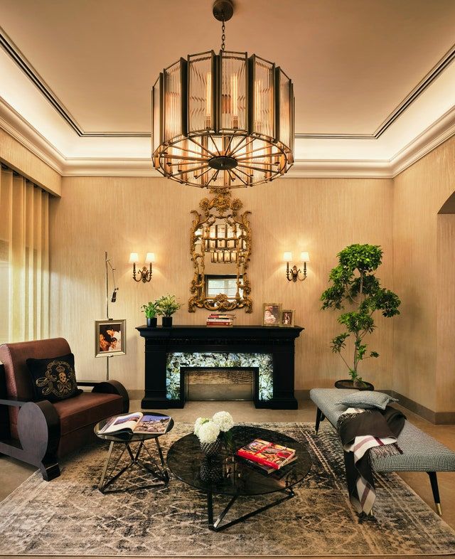 Photo of Here’s How You Can Book a Stay at Gauri and Shah Rukh Khan’s Home in Delhi! 2/5 by Divyangna (Nomadic_Missy)