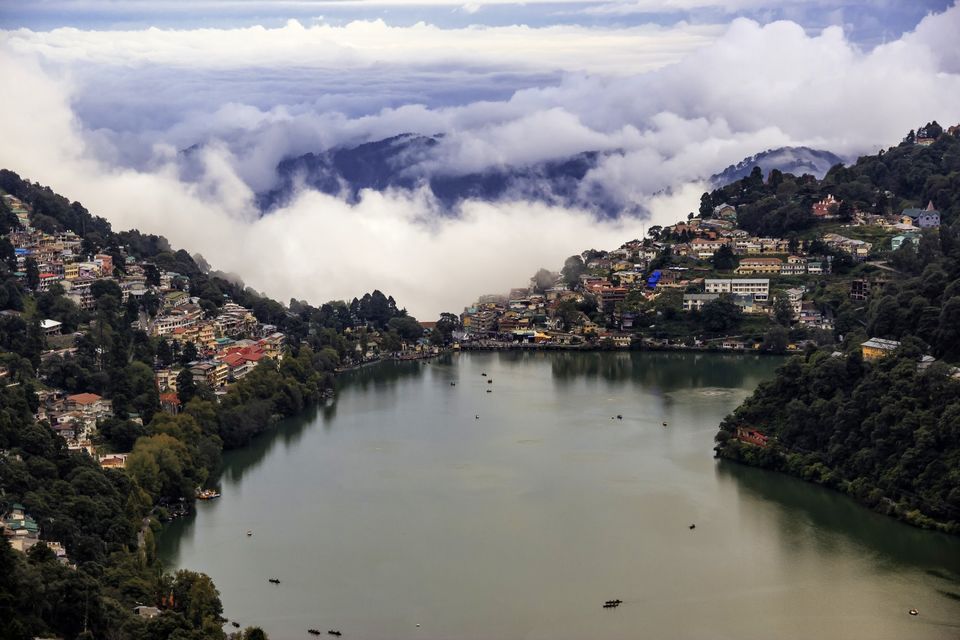 Photo of Top 20 Stays Perfect for Your Next Trip to the Queen of Hills: Nainital 1/1 by Divyangna (Nomadic_Missy)