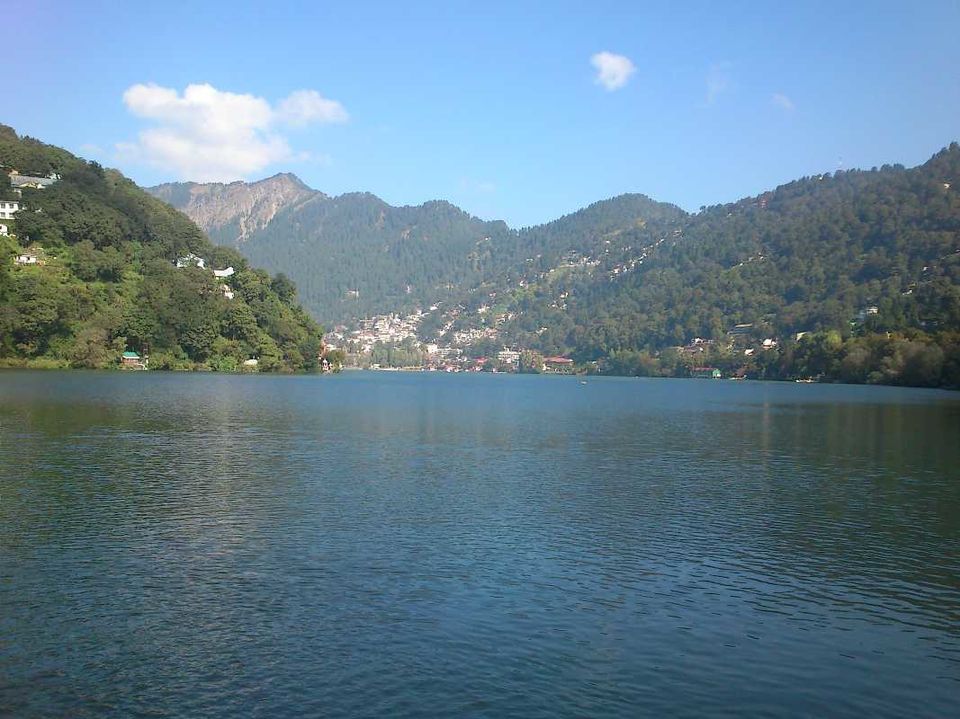 Photo of Top 20 Stays Perfect for Your Next Trip to the Queen of Hills: Nainital by Divyangna (Nomadic_Missy)