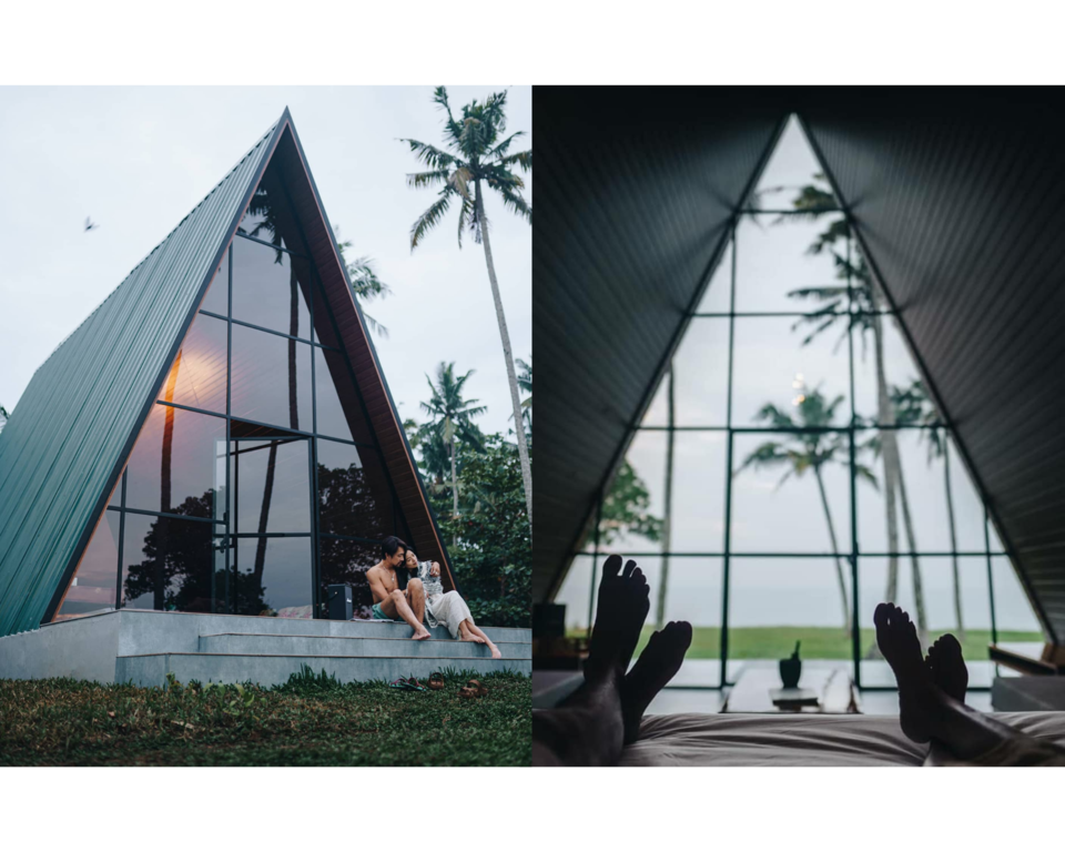 Photo of Surprise Your Partner With A Stay At this Gorgeous Sea-Facing Airbnb by Divyangna (Nomadic_Missy)