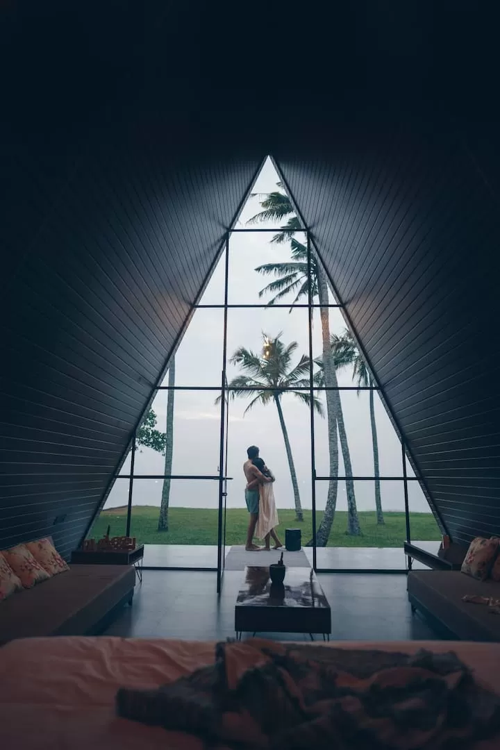 Photo of Surprise Your Partner With A Stay At this Gorgeous Sea-Facing Airbnb by Divyangna (Nomadic_Missy)
