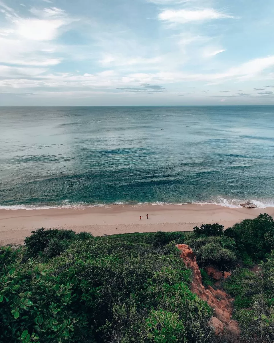 Photo of Surprise Your Partner With A Stay At this Gorgeous Sea-Facing Airbnb by Divyangna (Nomadic_Missy)