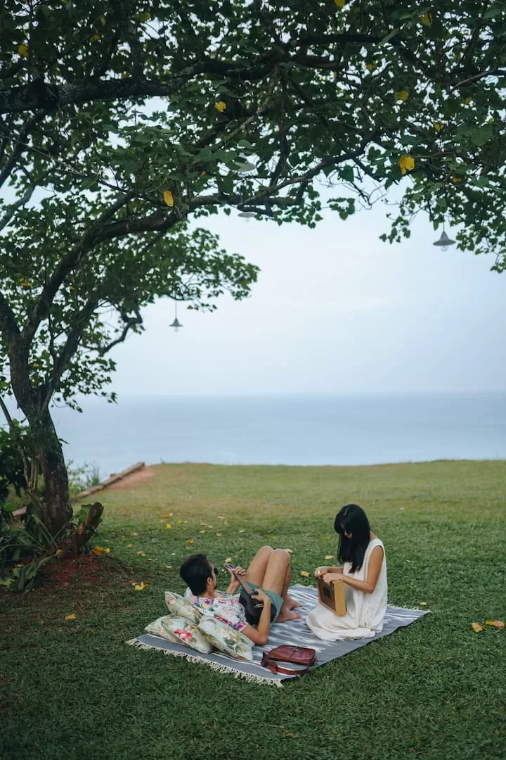 Photo of Surprise Your Partner With A Stay At this Gorgeous Sea-Facing Airbnb by Divyangna (Nomadic_Missy)