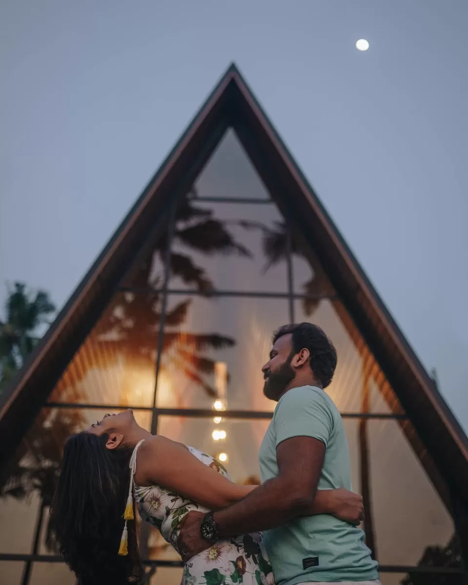 Photo of Surprise Your Partner With A Stay At this Gorgeous Sea-Facing Airbnb by Divyangna (Nomadic_Missy)