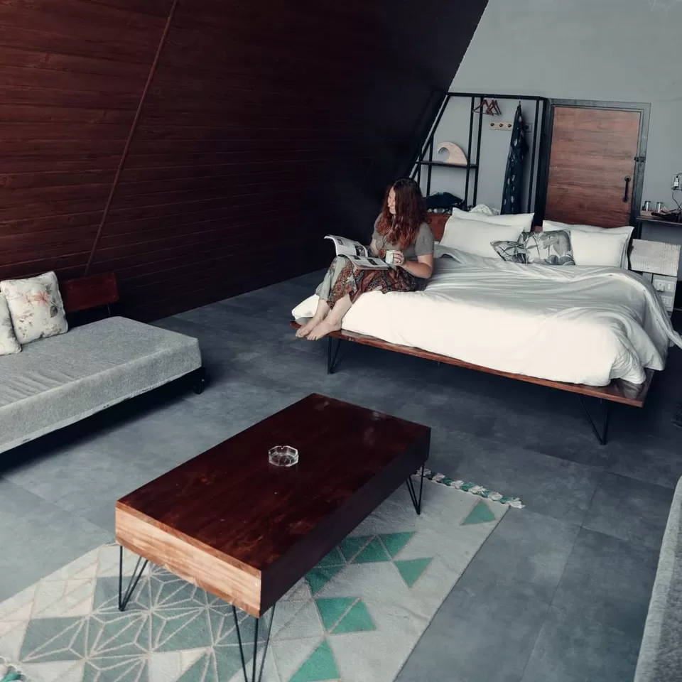 Photo of Surprise Your Partner With A Stay At this Gorgeous Sea-Facing Airbnb by Divyangna (Nomadic_Missy)