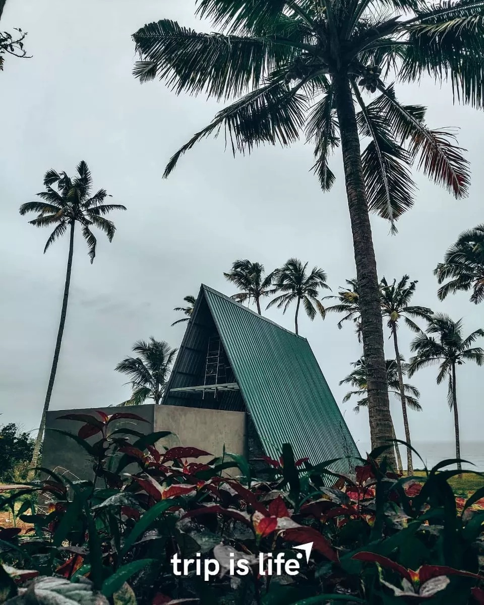 Photo of Surprise Your Partner With A Stay At this Gorgeous Sea-Facing Airbnb by Divyangna (Nomadic_Missy)