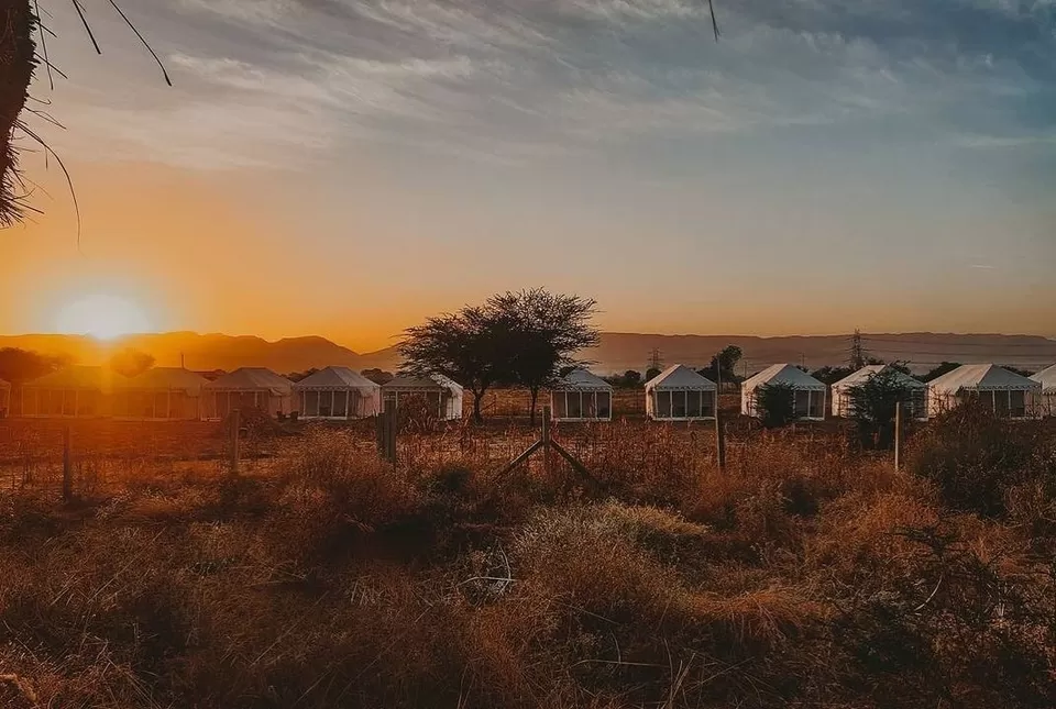 Photo of Pushkar, Rajasthan, India by Divyangna (Nomadic_Missy)