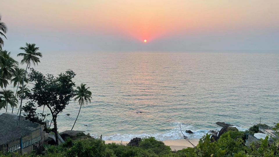 Photo of Travelling Isn't Going to Cure Your Depression if These Simple Things are Not Taken Care Of 5/8 by Divyangna (Nomadic_Missy)