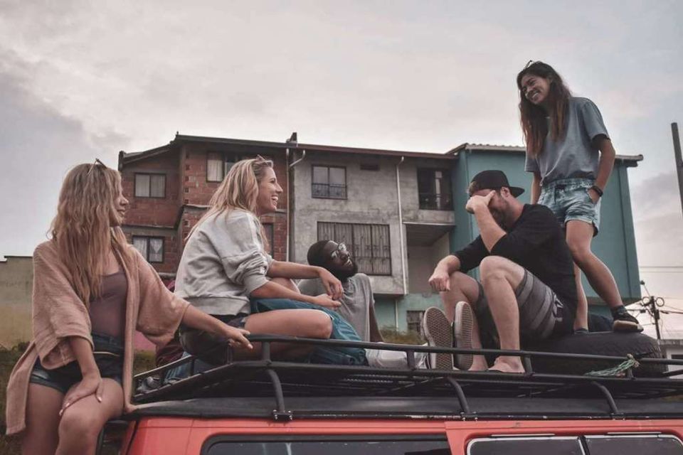 Photo of Travelling Isn't Going to Cure Your Depression if These Simple Things are Not Taken Care Of 8/8 by Divyangna (Nomadic_Missy)