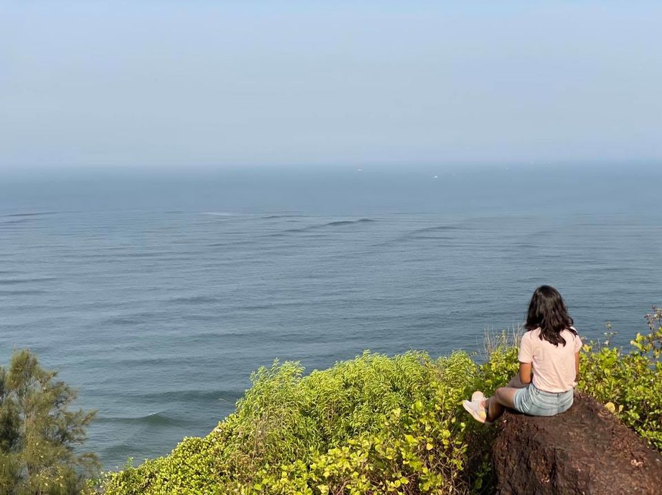 Photo of Travelling Isn't Going to Cure Your Depression if These Simple Things are Not Taken Care Of 3/8 by Divyangna (Nomadic_Missy)