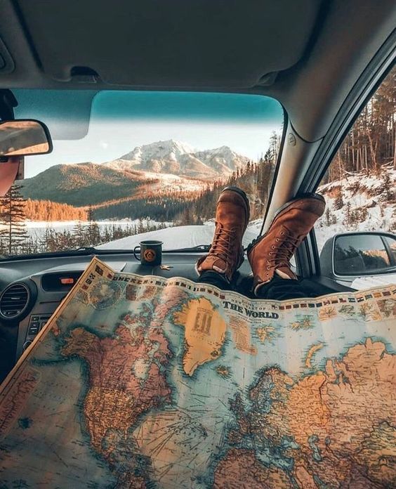 Photo of Think You Are a Backpacker? Find Out Your Backpacking Score Here. 1/9 by Divyangna (Nomadic_Missy)
