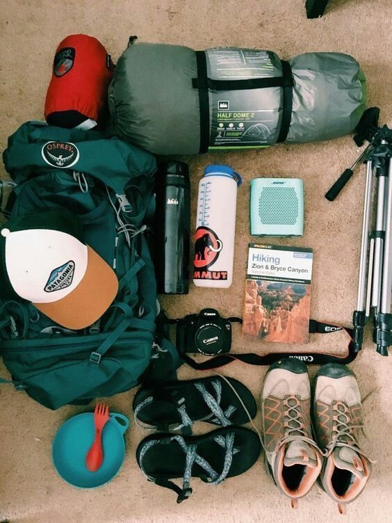 Photo of Think You Are a Backpacker? Find Out Your Backpacking Score Here. 3/9 by Divyangna (Nomadic_Missy)