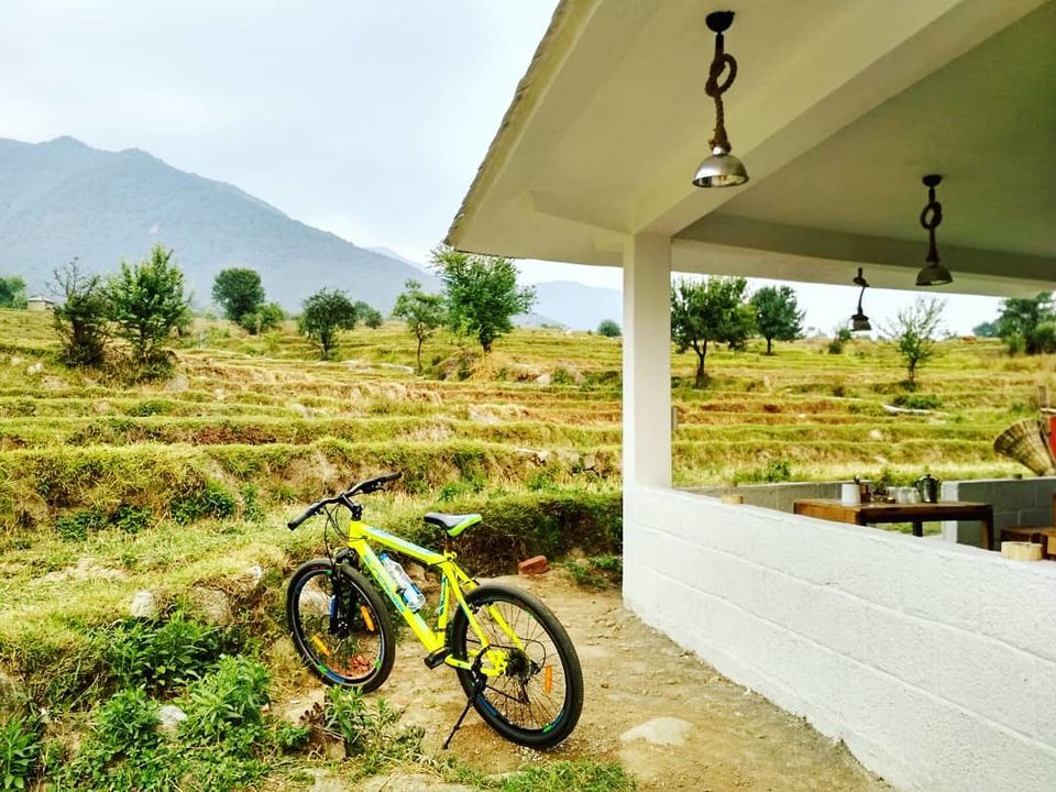 Photo of Age Is Just a Number! This Couple Moved the Mountains at 60 and Started a Beautiful Cafe by Divyangna (Nomadic_Missy)
