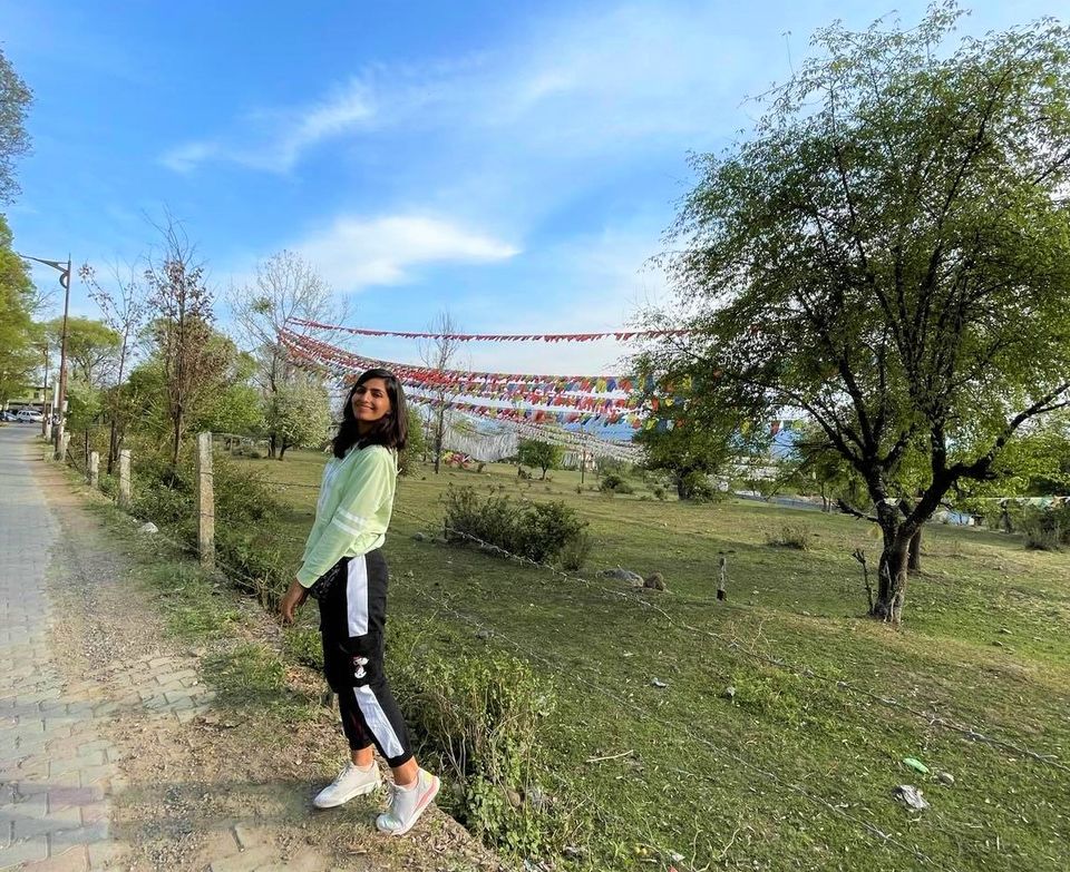 Photo of I Managed to Travel Every Month While Working Full Time Amid Pandemic With Full Precautions 1/1 by Divyangna (Nomadic_Missy)