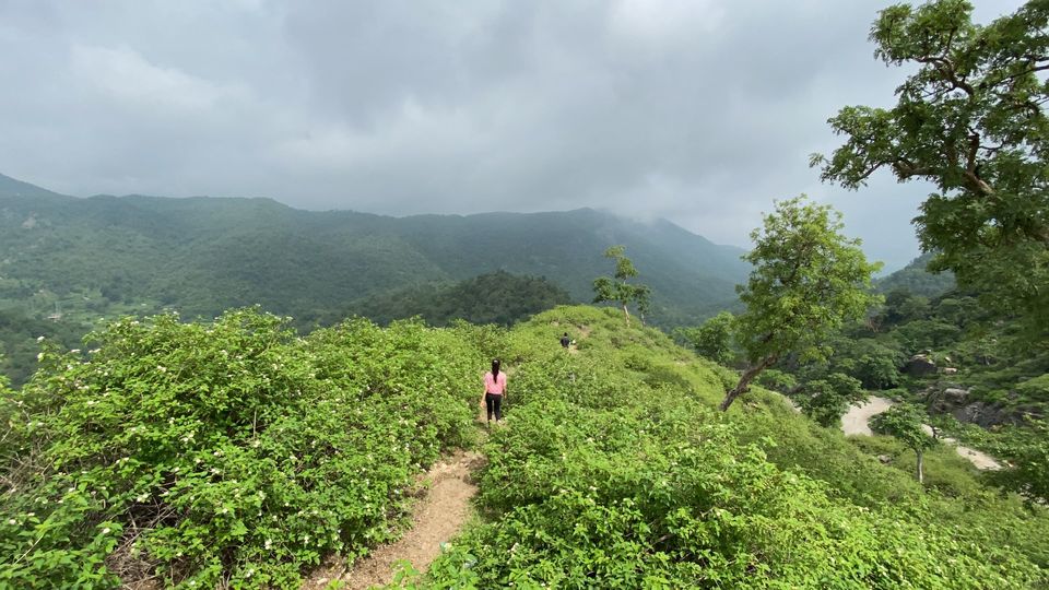 Photo of I Managed to Travel Every Month While Working Full Time Amid Pandemic With Full Precautions by Divyangna (Nomadic_Missy)