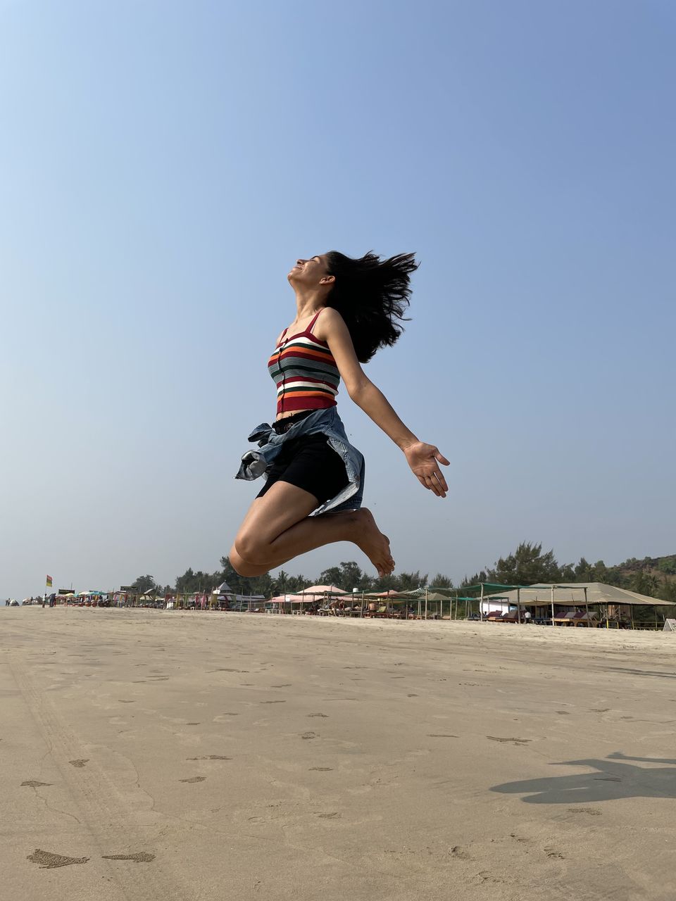 Photo of Goa, India by Divyangna (Nomadic_Missy)