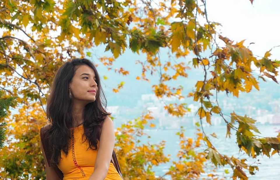 Photo of Bikini Airlines & Fake Trips: Travel Influencers Reveal Their Experiences of Hardships of Paid Work 4/5 by Divyangna (Nomadic_Missy)