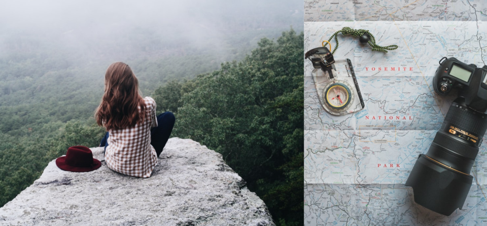 Photo of Bikini Airlines & Fake Trips: Travel Influencers Reveal Their Experiences of Hardships of Paid Work by Divyangna (Nomadic_Missy)