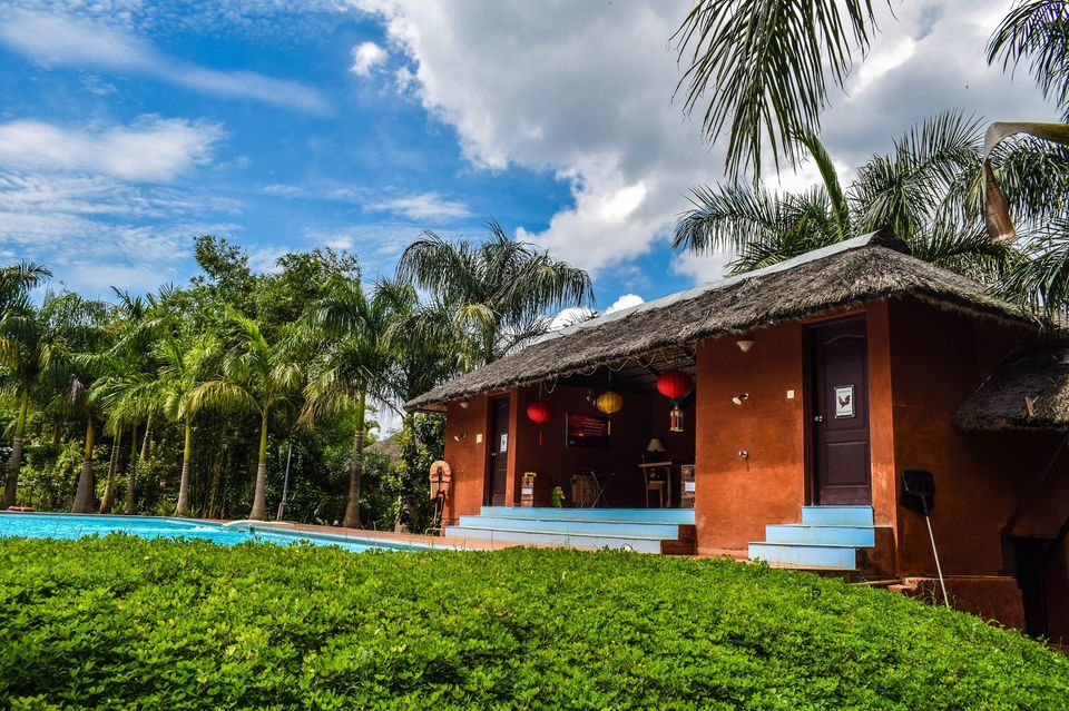 Photo of 10 Lake-Facing Stays You Need to Visit if You Call Yourself a Romantic 2/11 by Divyangna (Nomadic_Missy)
