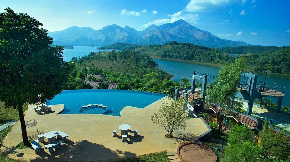 Photo of 10 Lake-Facing Stays You Need to Visit if You Call Yourself a Romantic 3/11 by Divyangna (Nomadic_Missy)