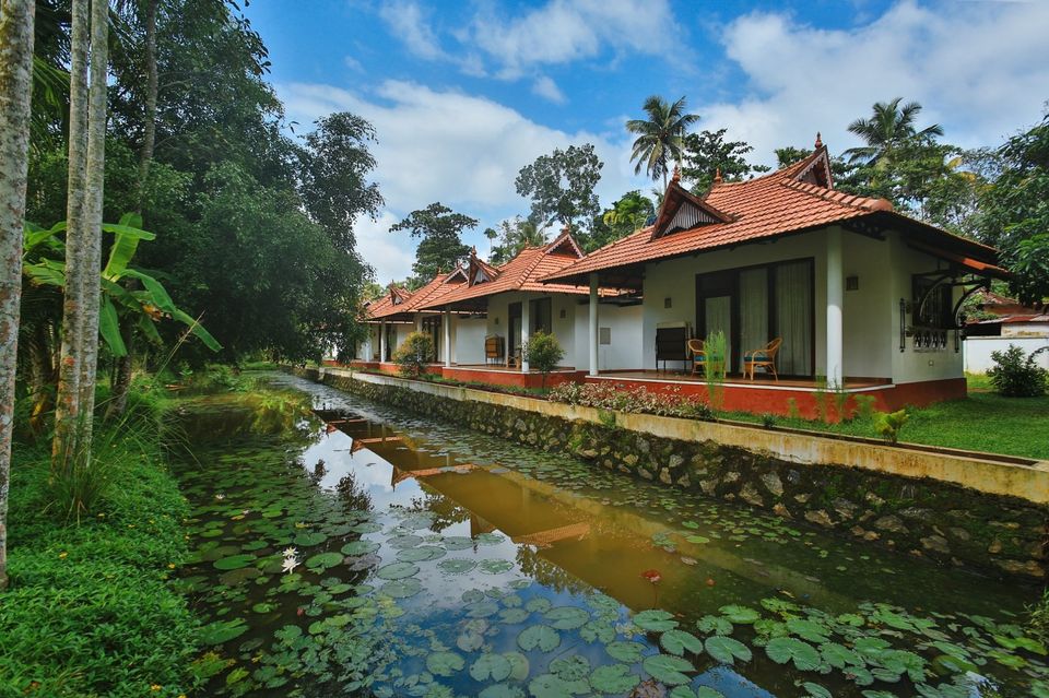 Photo of 10 Lake-Facing Stays You Need to Visit if You Call Yourself a Romantic 8/11 by Divyangna (Nomadic_Missy)