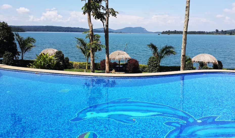 Photo of 10 Lake-Facing Stays You Need to Visit if You Call Yourself a Romantic 11/11 by Divyangna (Nomadic_Missy)