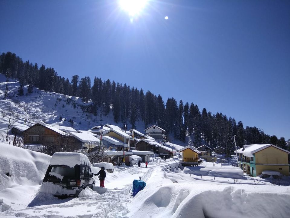 Photo of This off-Beat Village in Himachal Is Just 14 Families Big and Is Surely a Hidden Paradise! by Divyangna (Nomadic_Missy)