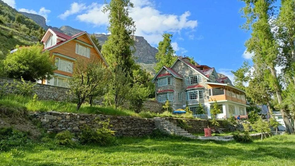 Photo of Skip Hotels and Stay at These Authentic Homestays in Lahaul Valley to Experience Local Touch 1/9 by Divyangna (Nomadic_Missy)