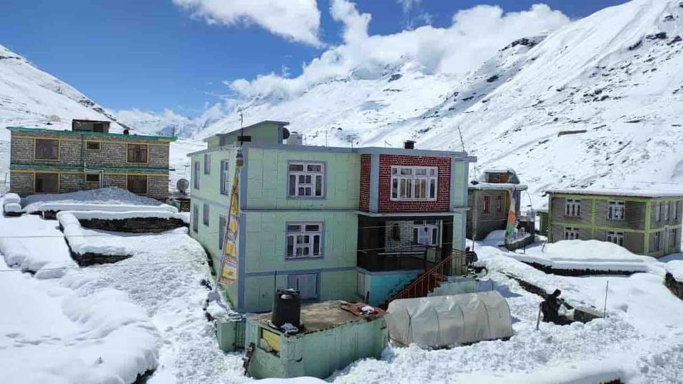 Photo of Skip Hotels and Stay at These Authentic Homestays in Lahaul Valley to Experience Local Touch 3/9 by Divyangna (Nomadic_Missy)