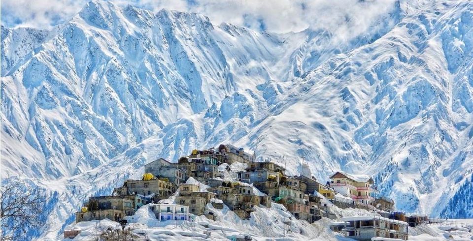 Photo of Skip Hotels and Stay at These Authentic Homestays in Lahaul Valley to Experience Local Touch by Divyangna (Nomadic_Missy)