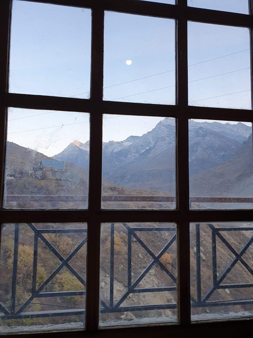 Photo of Skip Hotels and Stay at These Authentic Homestays in Lahaul Valley to Experience Local Touch 6/9 by Divyangna (Nomadic_Missy)