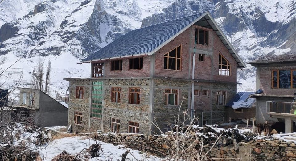 Photo of Skip Hotels and Stay at These Authentic Homestays in Lahaul Valley to Experience Local Touch 9/9 by Divyangna (Nomadic_Missy)