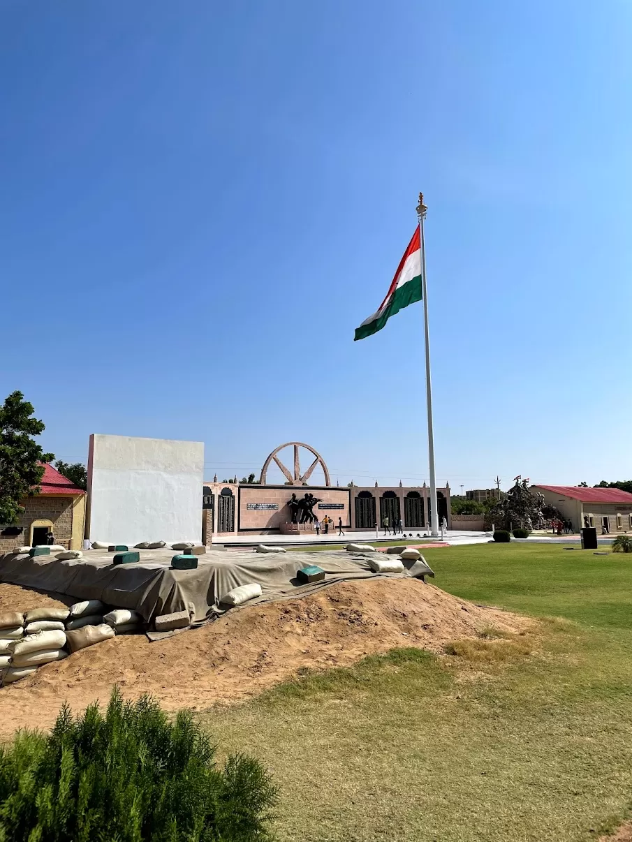 Photo of Things I Explored in Golden City on a 4-Day Long Trip: Here’s Your Guide to Jaisalmer by Divyangna (Nomadic_Missy)