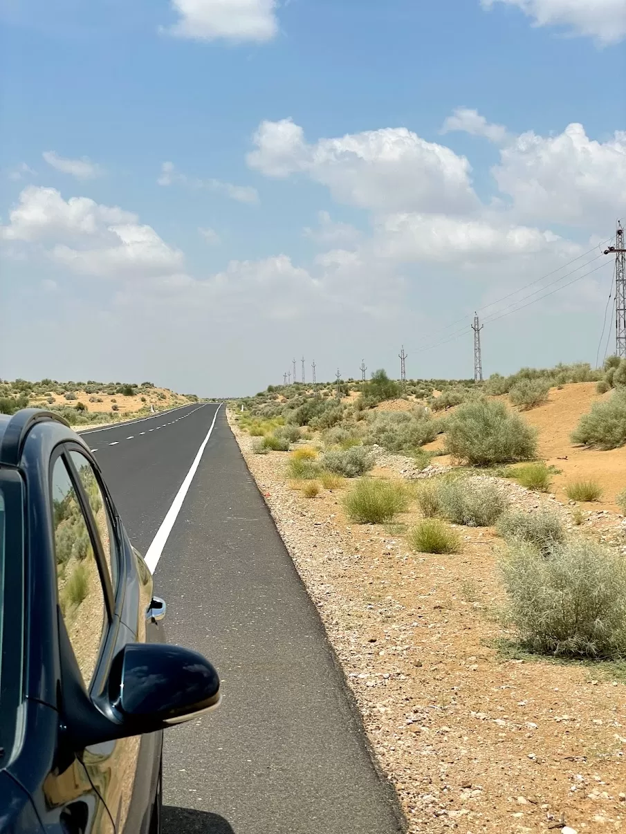 Photo of Things I Explored in Golden City on a 4-Day Long Trip: Here’s Your Guide to Jaisalmer by Divyangna (Nomadic_Missy)
