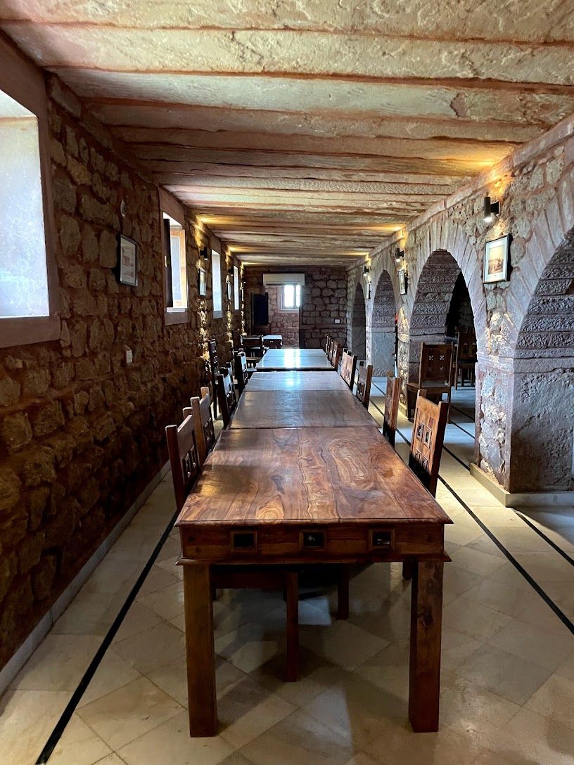 Photo of Experience Royalty for a Day at This 250-Year Old Chandelao Haveli Near Jodhpur 13/15 by Divyangna (Nomadic_Missy)