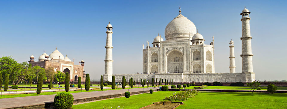 Photo of Golden triangle tour Itinerary for 3 nights 4 days by Arshi