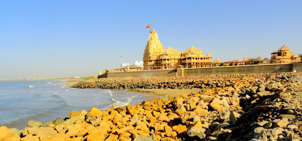 Photo of Gujarat Diu Tour for 6 Nights 7 Days by Arshi