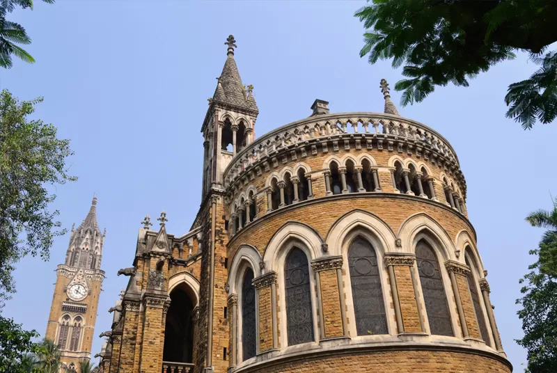 Photo of Mumbai University (MU), Kolivery Village, University of Mumbai,Vidya Nagari, Kalina, Santacruz East, Mumbai, Maharashtra, India by Saumya Sharma