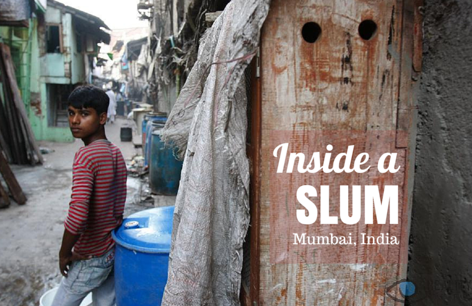 Photo of Dharavi, Mumbai, Maharashtra, India by Saumya Sharma