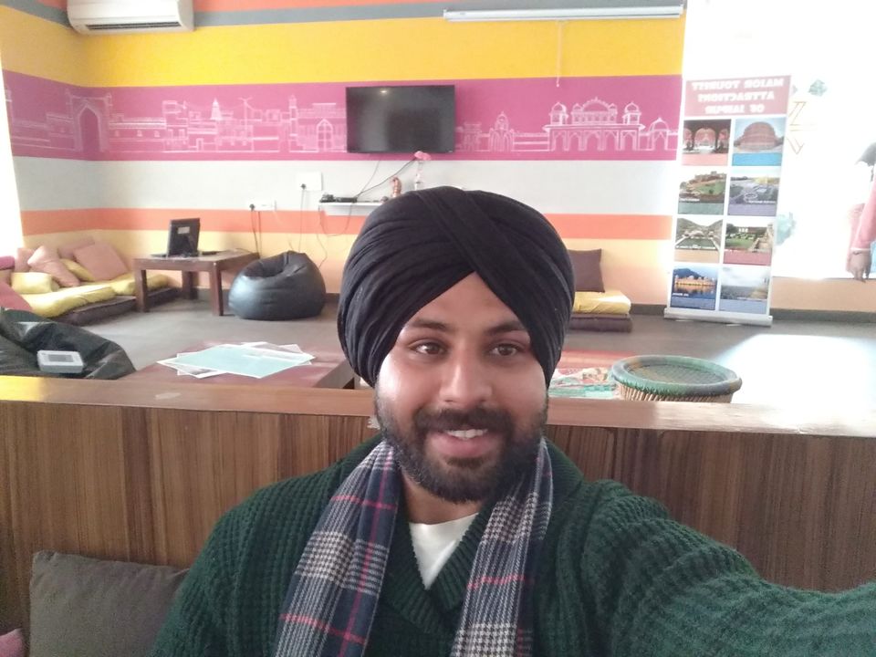 Photo of 4th SOLO TRIP TO RAJASTHAN, 6 DAYS & 7K BUDGET by traveling turban