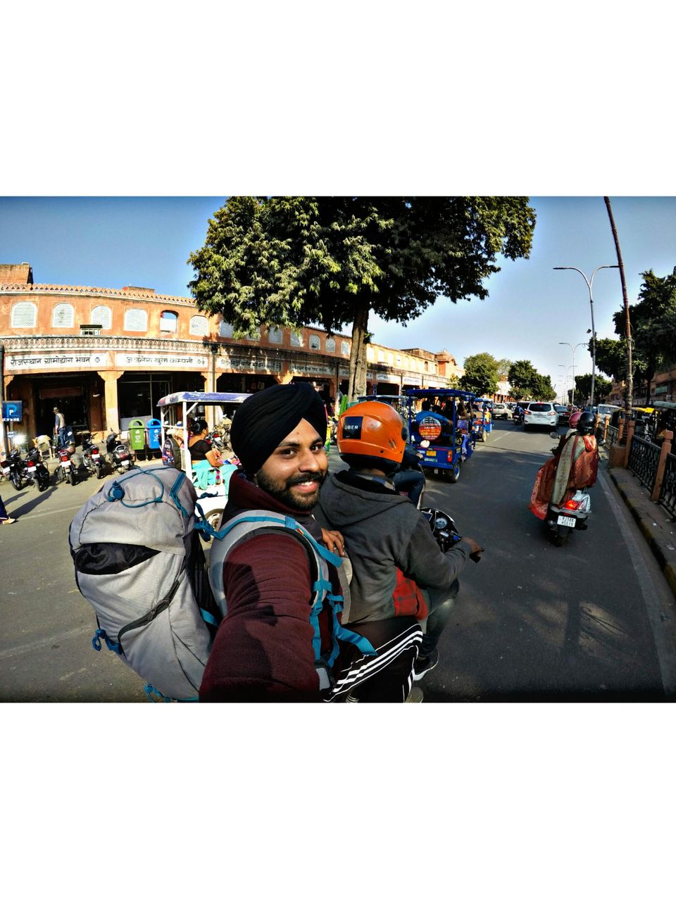 Photo of 4th SOLO TRIP TO RAJASTHAN, 6 DAYS & 7K BUDGET by traveling turban