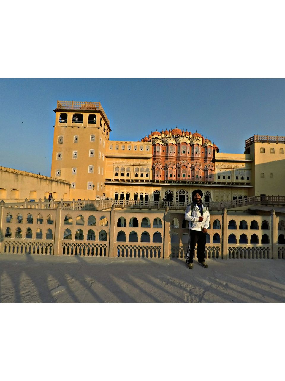 Photo of 4th SOLO TRIP TO RAJASTHAN, 6 DAYS & 7K BUDGET by traveling turban