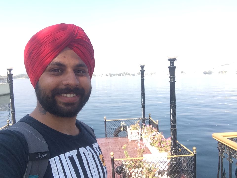Photo of 4th SOLO TRIP TO RAJASTHAN, 6 DAYS & 7K BUDGET by traveling turban