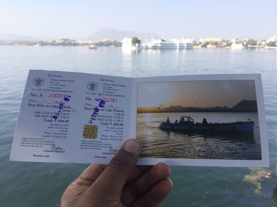 Photo of 4th SOLO TRIP TO RAJASTHAN, 6 DAYS & 7K BUDGET by traveling turban