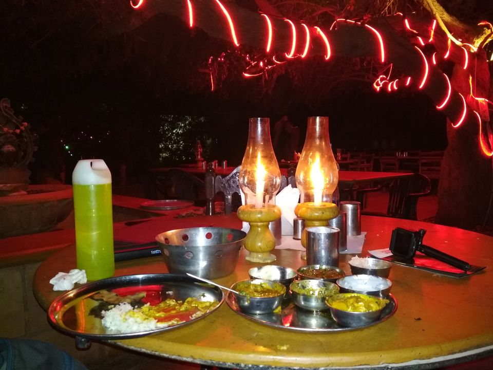 Photo of 4th SOLO TRIP TO RAJASTHAN, 6 DAYS & 7K BUDGET by traveling turban